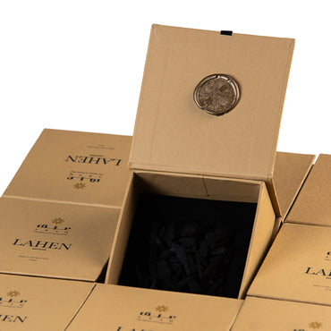 Abaq Lahen Bakhoor 30gm