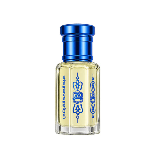 Abdul Samad Al Qurashi Al Khitam Musk