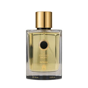 Abdul Samad Al Qurashi Al Qurashi Night 75ML