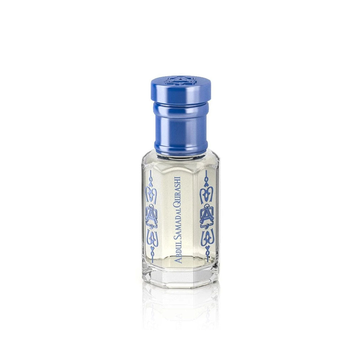 Abdul Samad Al Qurashi Body Musk