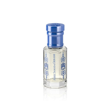 Abdul Samad Al Qurashi Body Musk
