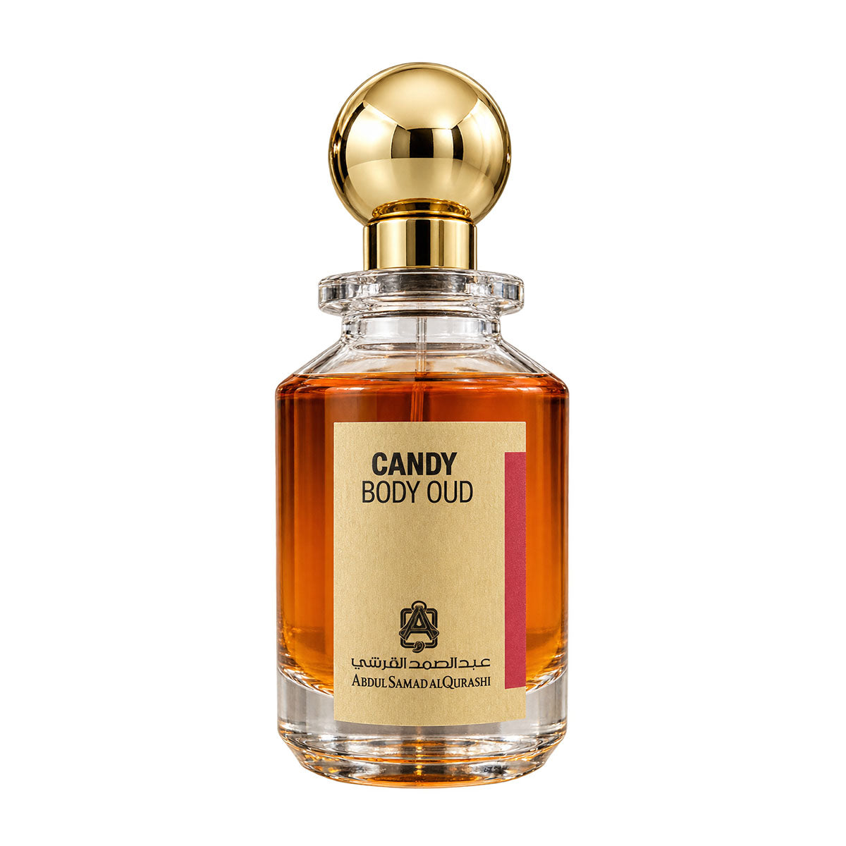 Abdul Samad Al Qurashi Body Oud Candy 100ML