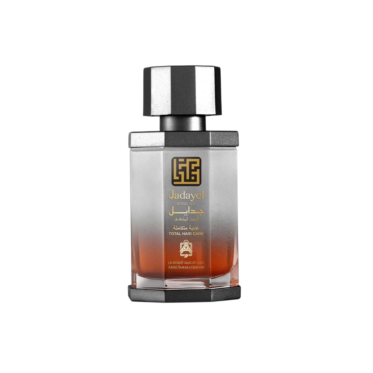 Abdul Samad Al Qurashi Jadayel Royal Oil Total Hair Care 130ML