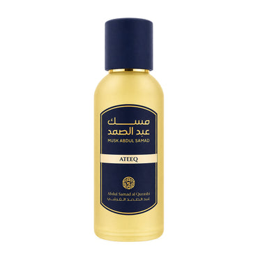 Abdul Samad Al Qurashi Musk Abdul Samad - Ateeq Perfume 80ML