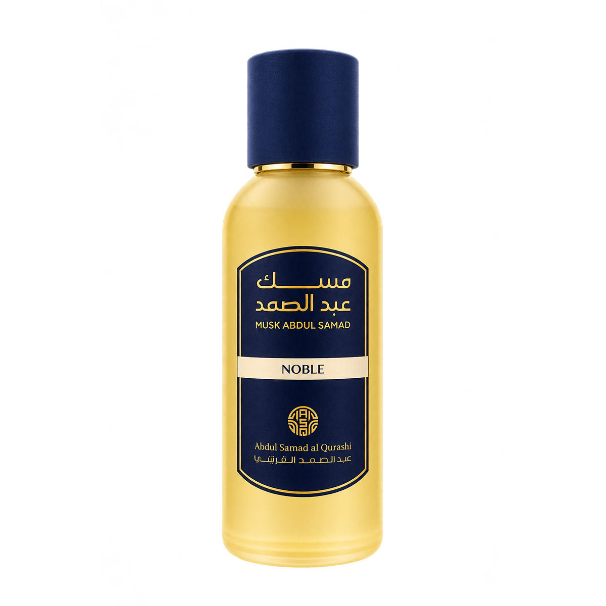 Abdul Samad Al Qurashi Musk Abdul Samad - Noble Perfume 80ML