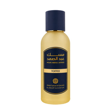 Abdul Samad Al Qurashi Musk Abdul Samad - Toffee Perfume 80ML For Women