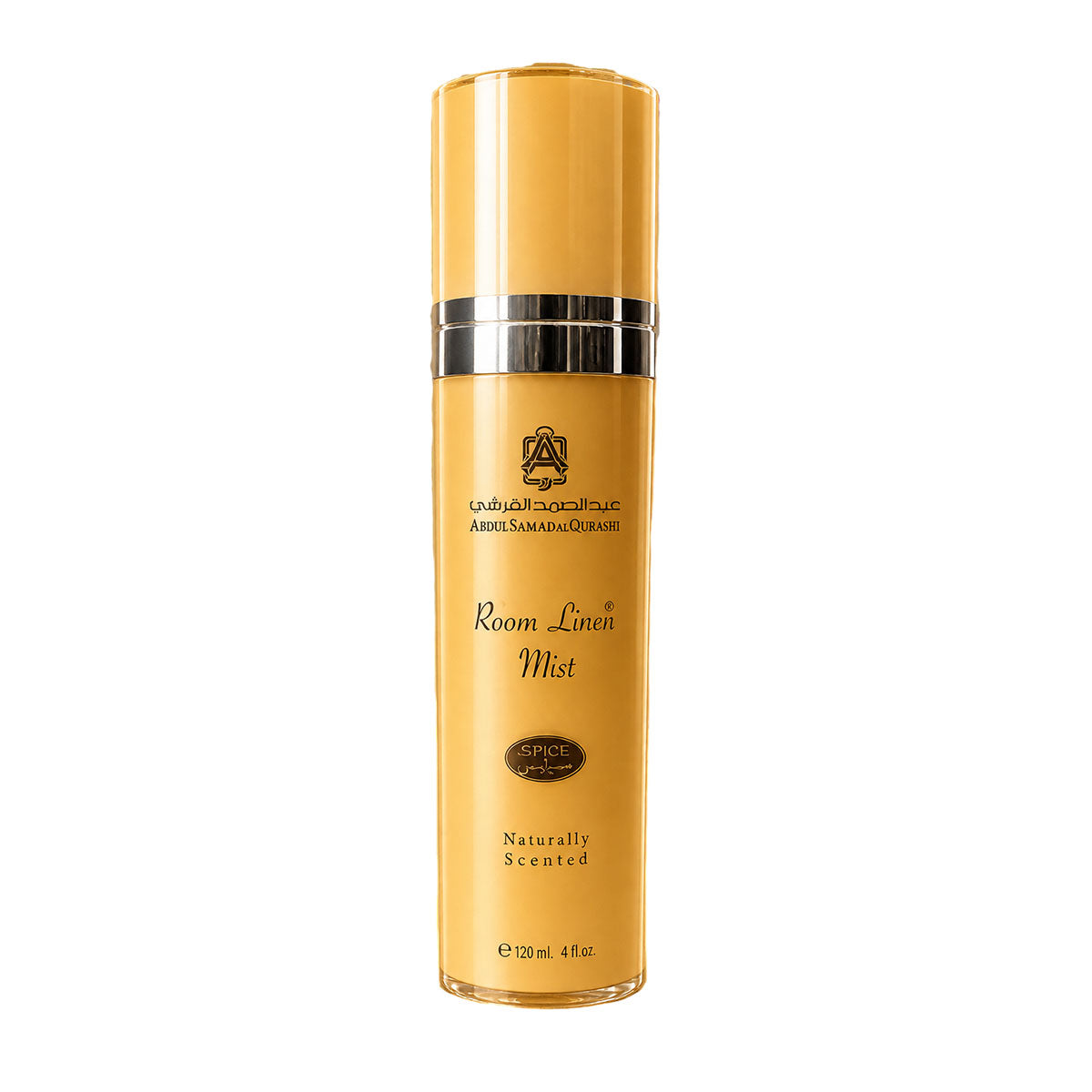 Abdul Samad Al Qurashi Room Linen Mist - Spices 120ML