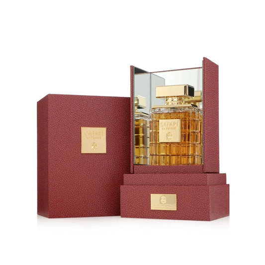Abdul Samad Al Qurashi Safari Femme EDP 75ML For Women