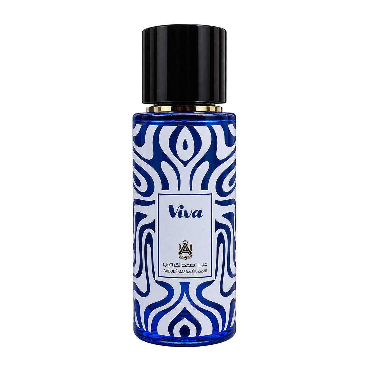 Abdul Samad Al Qurashi Viva La Vida 100ML For Men