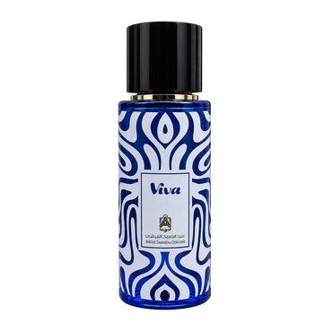 Abdul Samad Al Qurashi Viva La Vida 100ML For Men