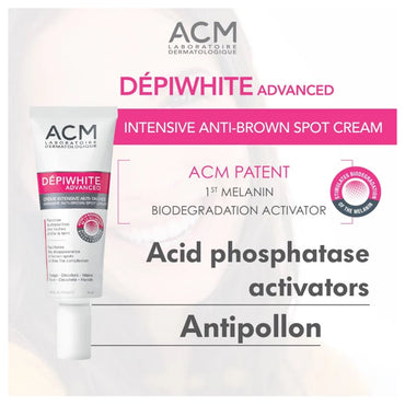 Acm Depiwhite Advanced Cream 40ml