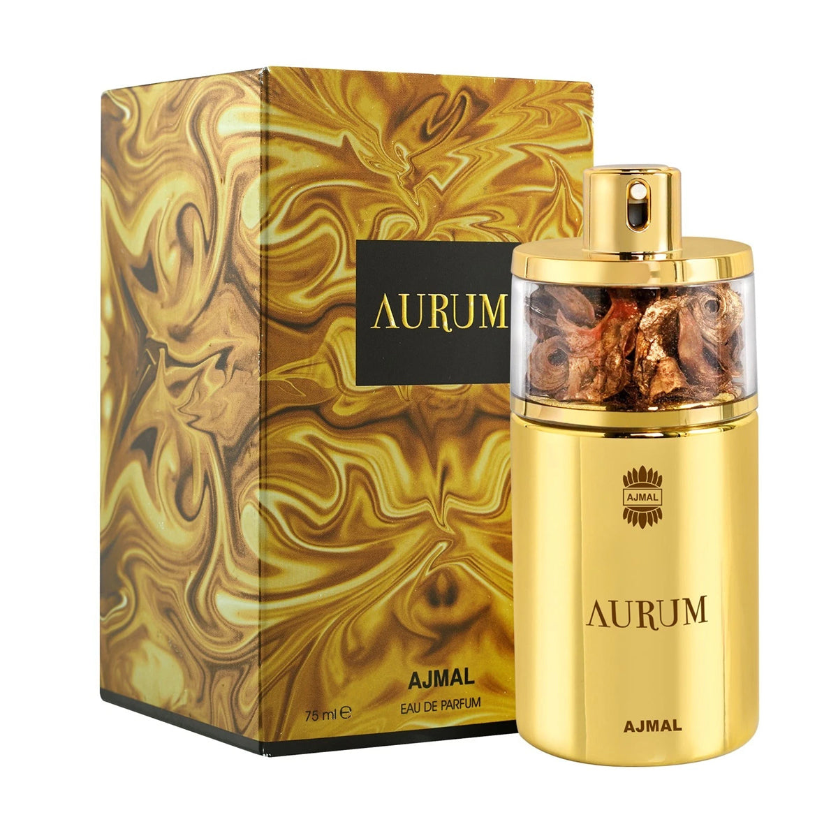 Ajmal Aurum Eau de Parfum 75ml for Women