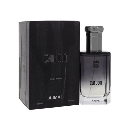 Ajmal Carbon Perfume for Men 100 ml