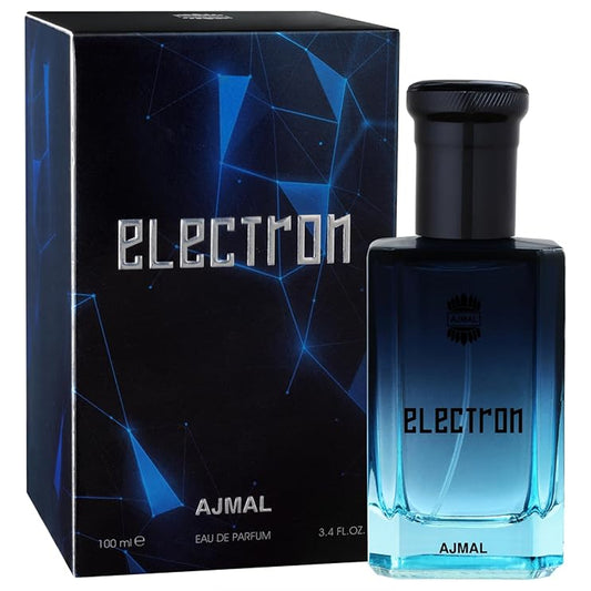 Ajmal Electron Eau De Parfum For Men 100ml