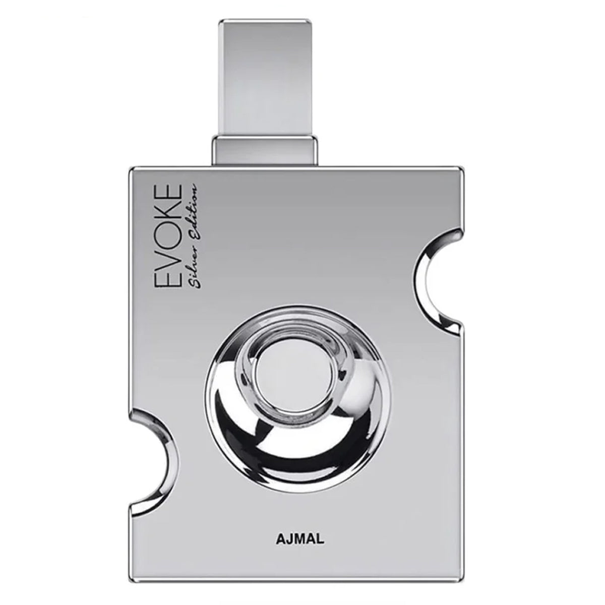 Ajmal Evoke Silver Edition Him Edp Perfume For Men 90ml