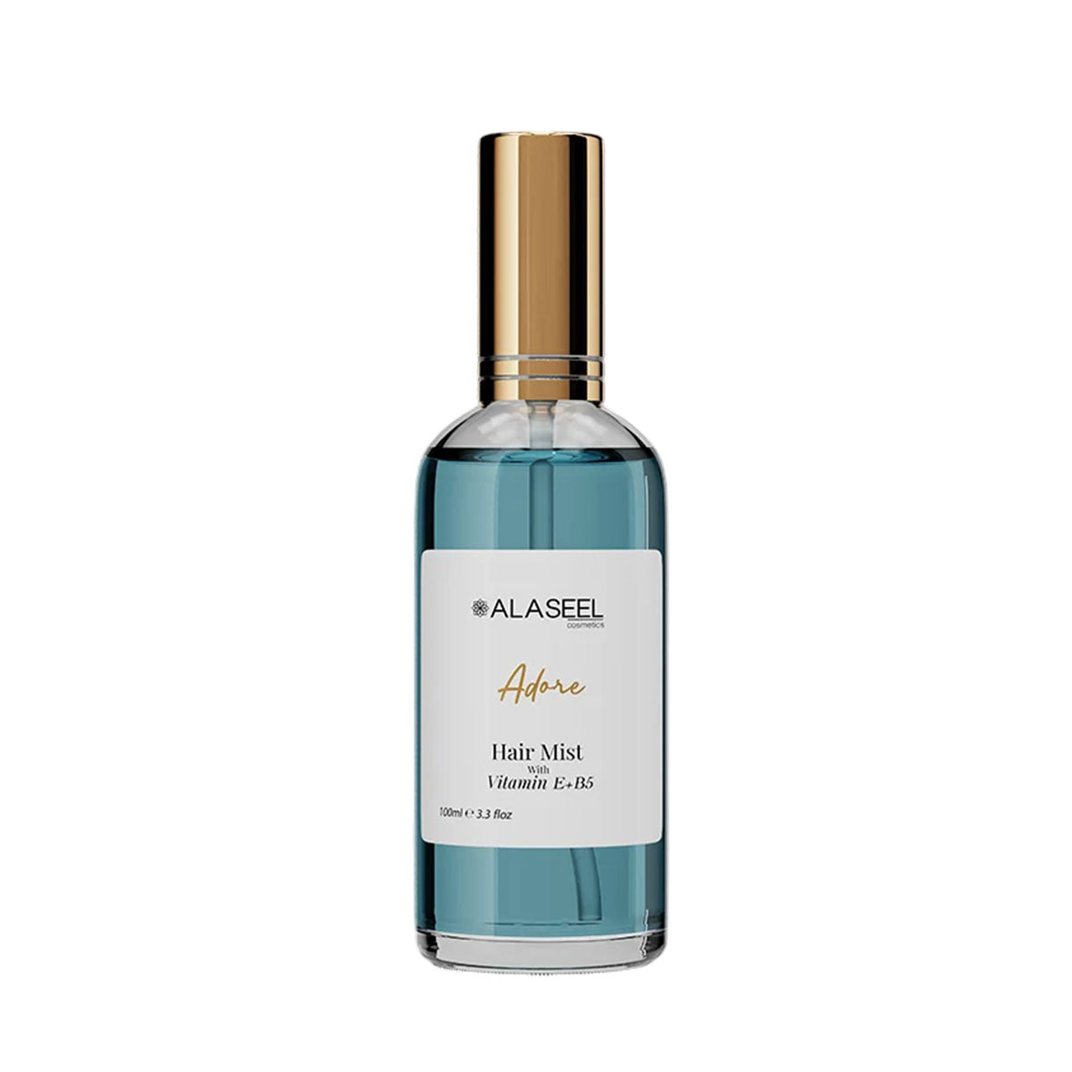 AlAseel Adore Hair Mist 100ml