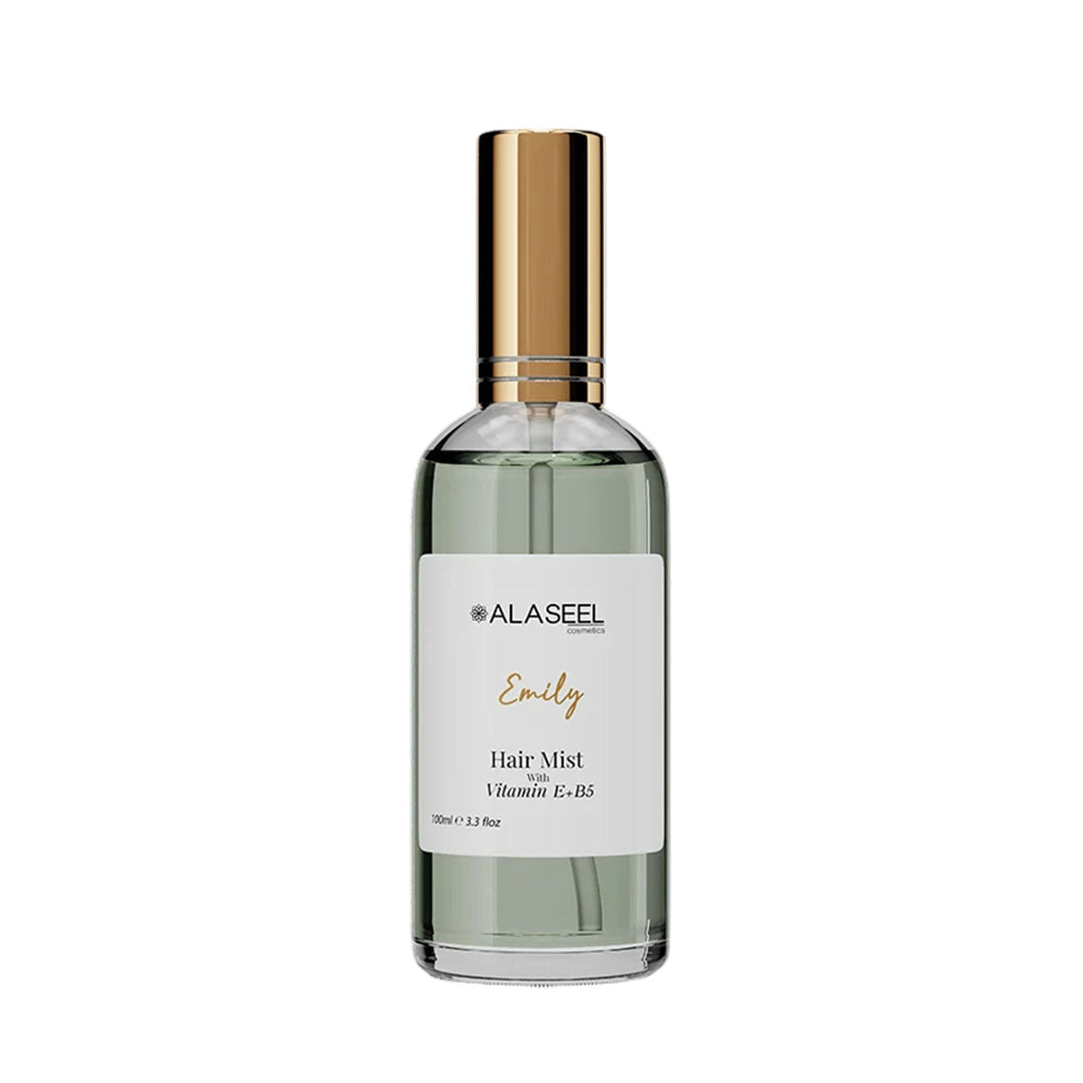 AlAseel Emily Hair Mist 100ml