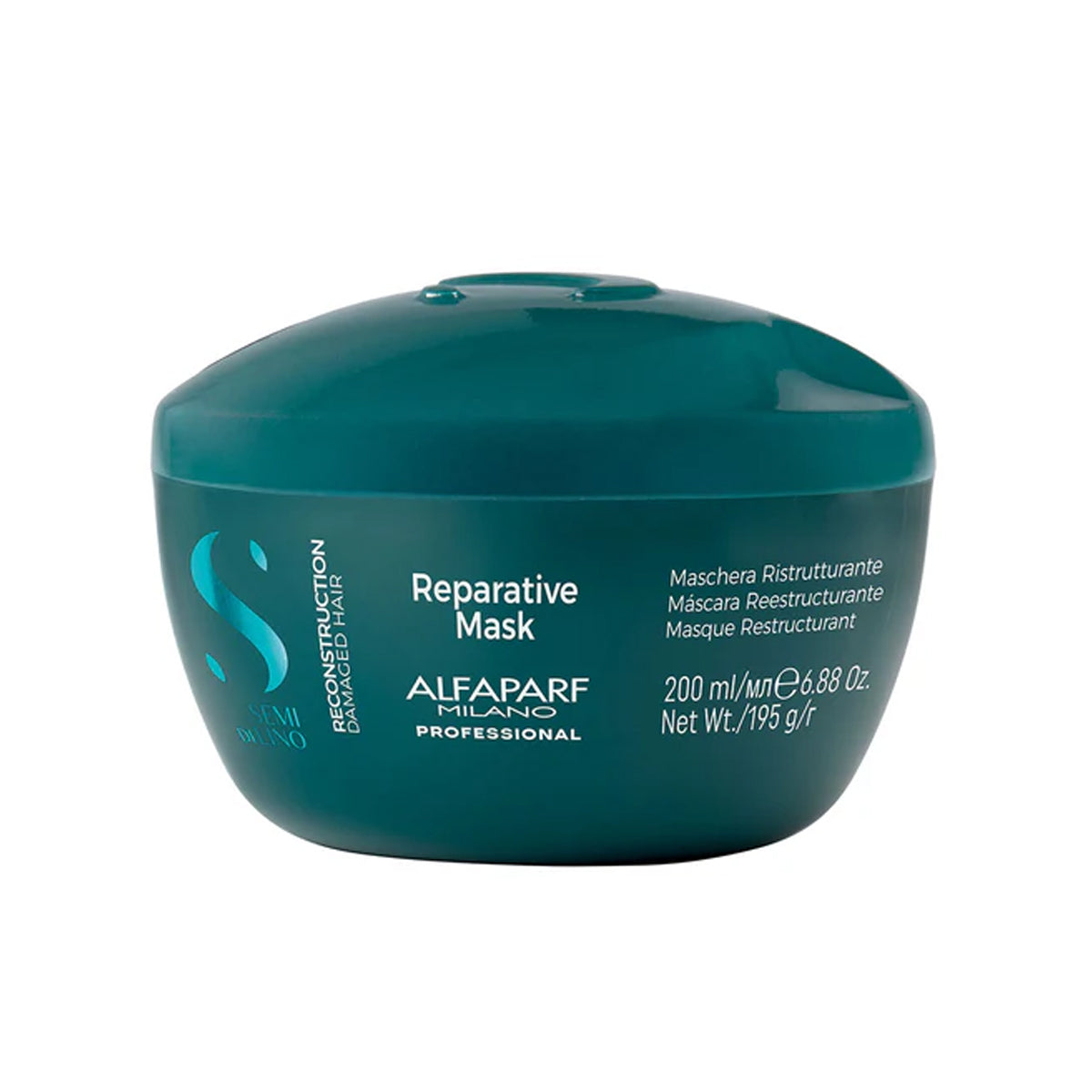 Alfaparf Milano Reparative Mask 200ml