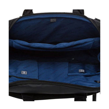 American Tourister Merit 3 Way Bag Black/Blue