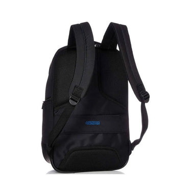 American Tourister Merit Backpack 1 AS BLACK/BLUE