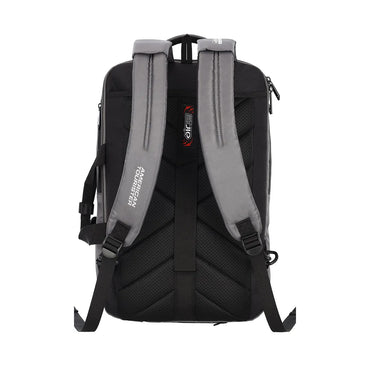 American Tourister Segno 2.0 2 Way LP 04 Grey