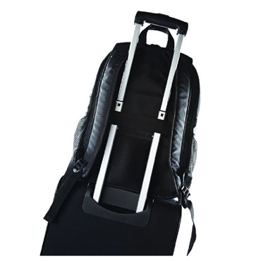 American Tourister Speedair Backpack Black