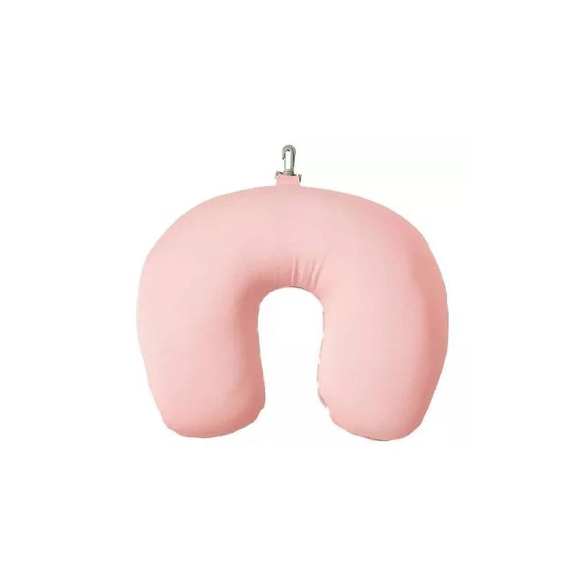 American Tourister Travel Pillow,Pink