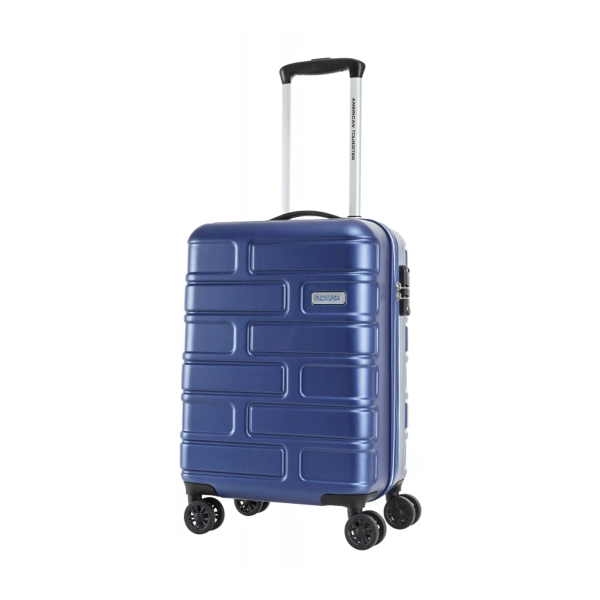 American Tourister Bricklane Unisex Luggage Blue