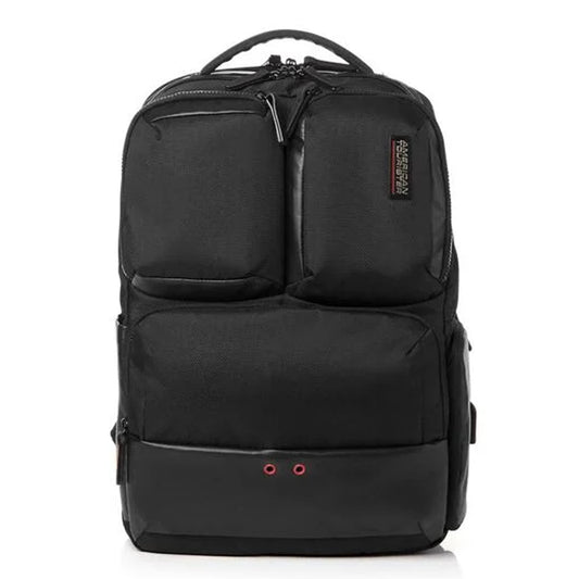 American Tourist Zork Solid Backpack