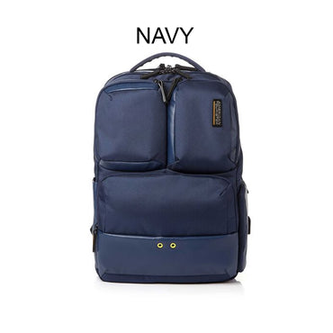 American Tourist Zork Solid Backpack