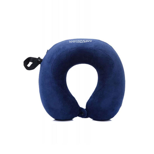 American Tourister Accessories Memory Foam Pillow