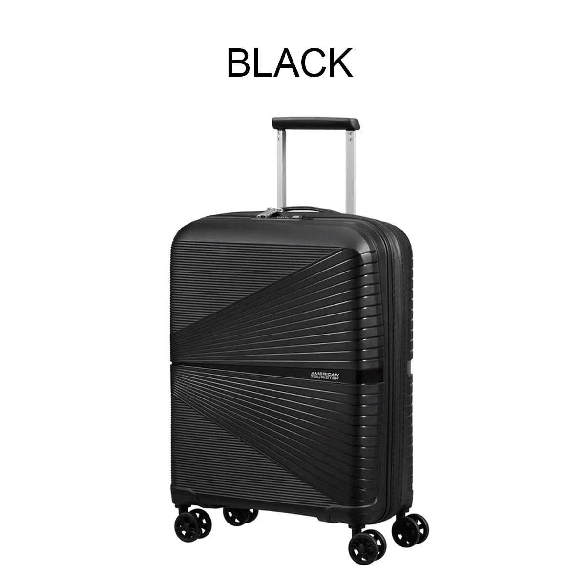 American Tourister Airconic Spinner