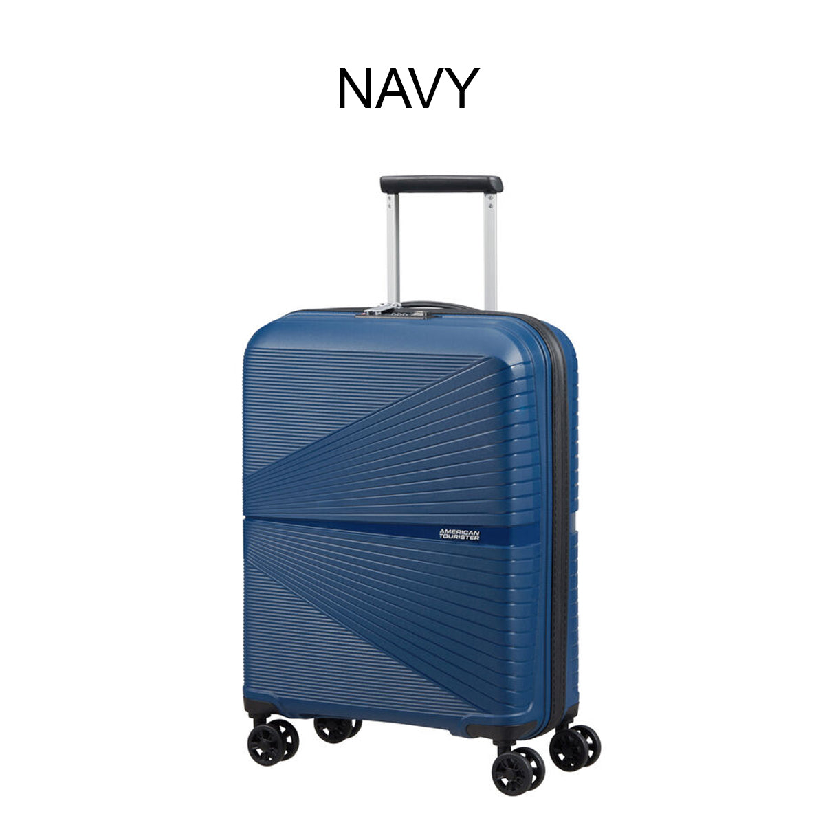 American Tourister Airconic Spinner