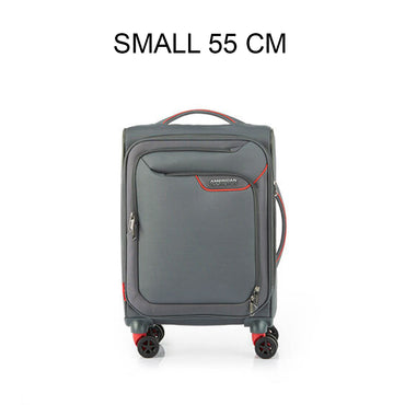 American Tourister Applite 4 Eco Expandable Spinner