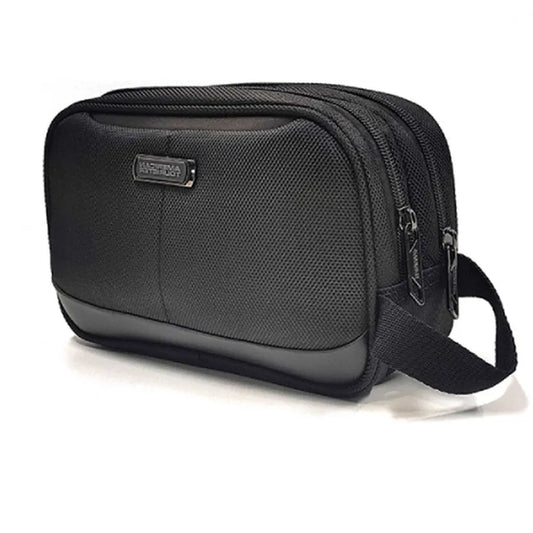 American Tourister Bass Clutch Bag