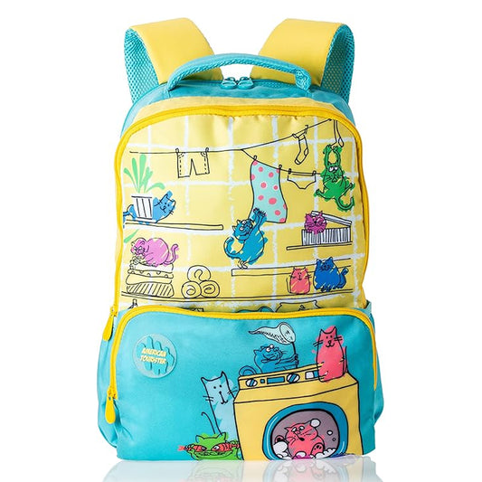 American Tourister Diddle Backpack 02