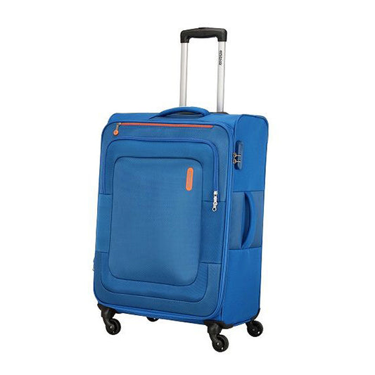 American Tourister Duncan Blue