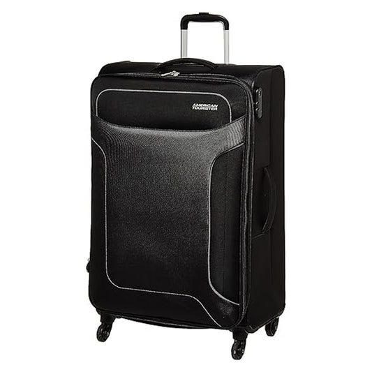 American Tourister Holiday Heat Black