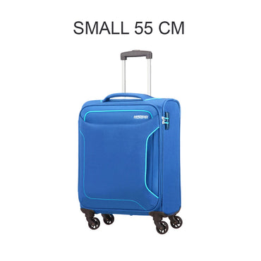 American Tourister Holiday Heat Navy