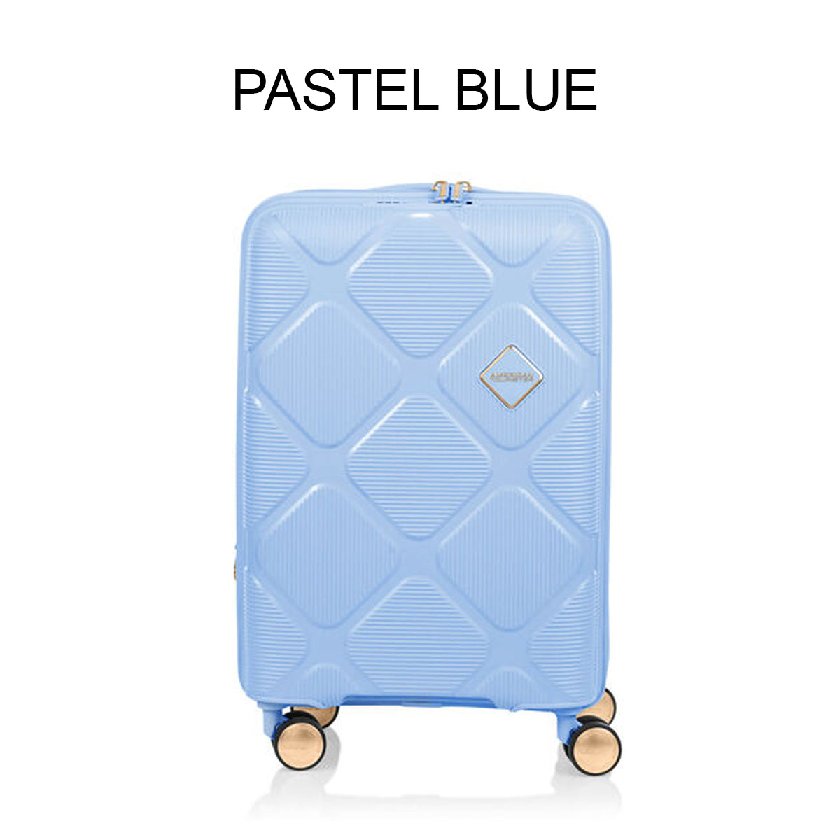 American Tourister Instagon Spinner
