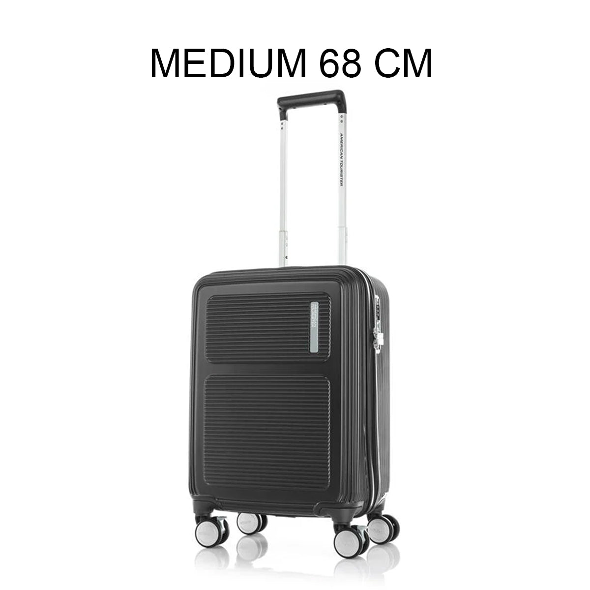 American Tourister Maxivo Spinner