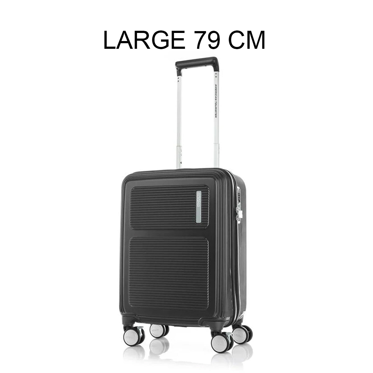 American Tourister Maxivo Spinner