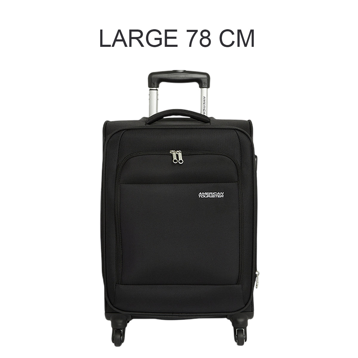 American Tourister Oakland Spinner Luggage Trolly Bag
