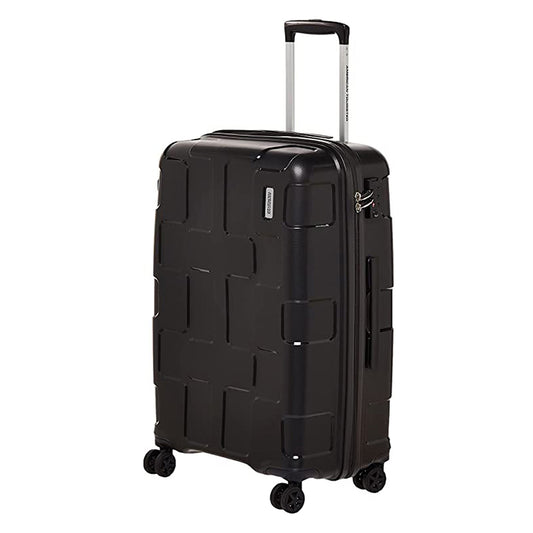 American Tourister Rumpler Travel Suitcase Black