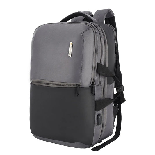 American Tourister Segno 2.0 2 Way LP 04 Grey