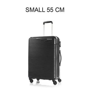 American Tourister Sky Park Spinner Black
