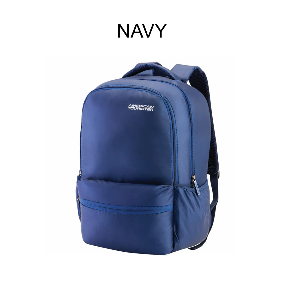 American Tourister Slate 2.0 Backpack 01