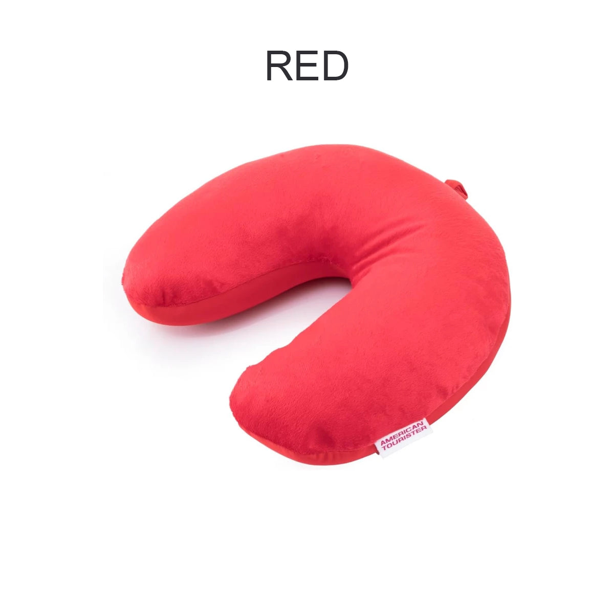 American Tourister Smart Travel Pillow