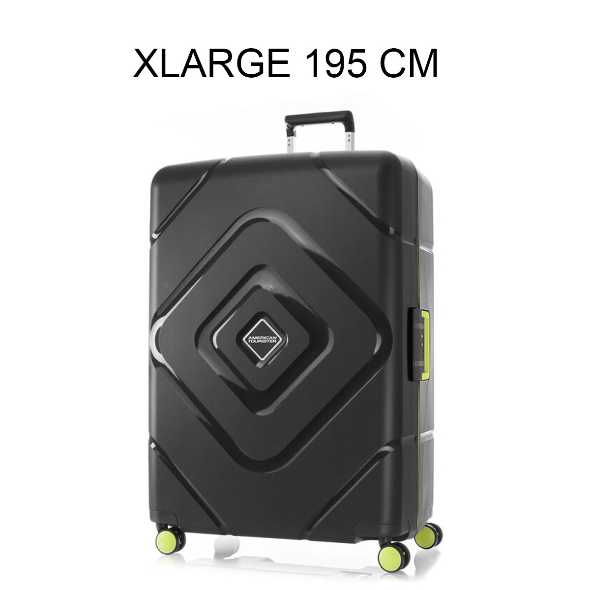 American Tourister Trigard Trolley Bag