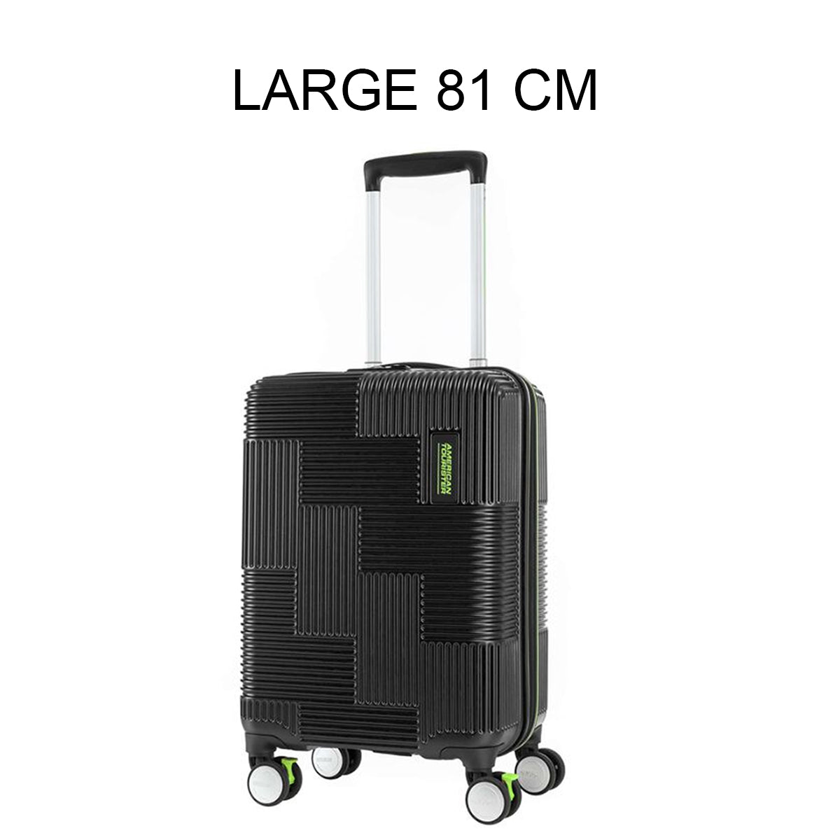 American Tourister Velton Trolley